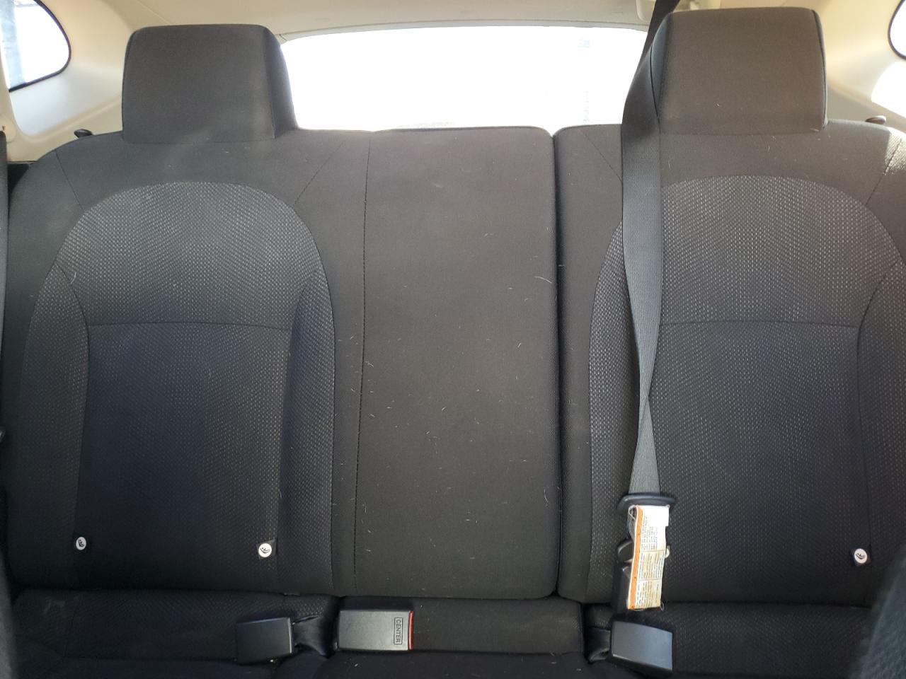 2015 Nissan Rogue Select S VIN: JN8AS5MTXFW674179 Lot: 81512525