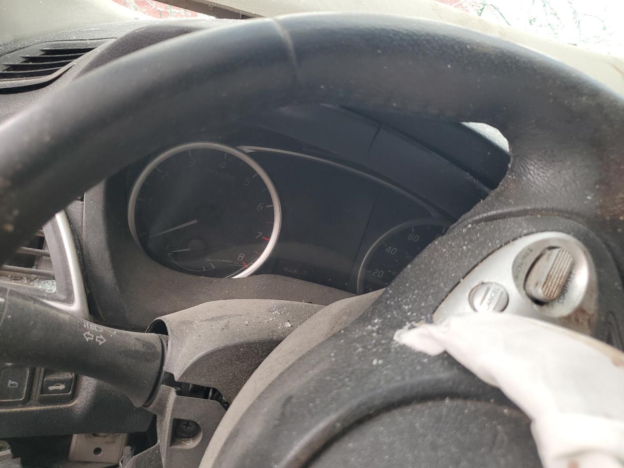 2016 Nissan Sentra S VIN: 3N1AB7AP4GL665860 Lot: 84215305