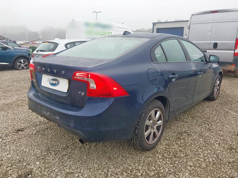 2013 VOLVO S60 ES T3 