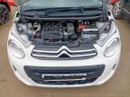 2017 CITROEN C1 FURIO PURETECH  for sale at Copart SANDY