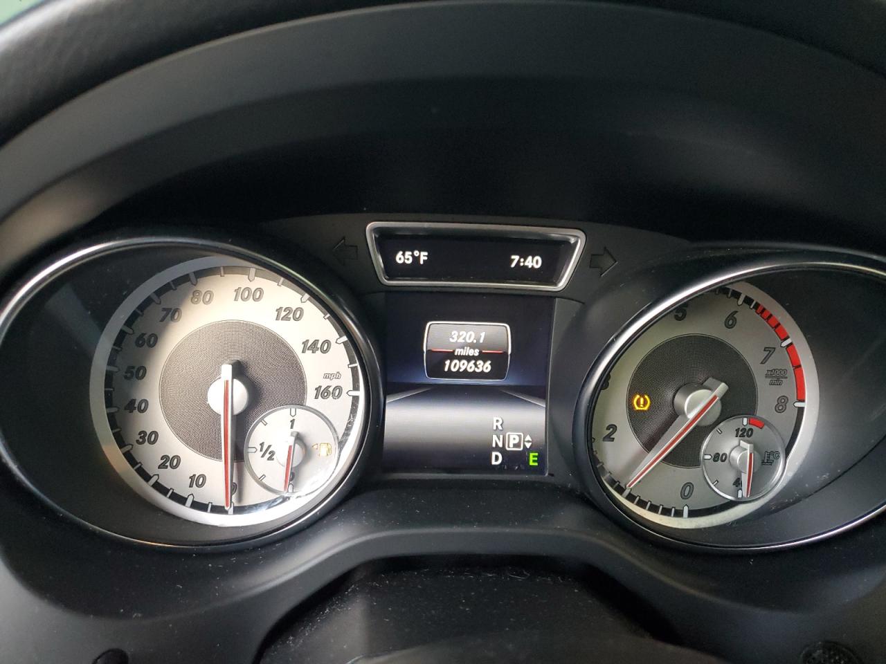 2014 Mercedes-Benz Cla 250 4Matic VIN: WDDSJ4GB4EN129377 Lot: 80799045