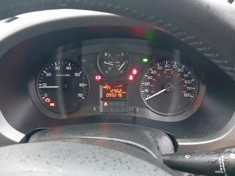 2018 CITROEN BERLINGO MULTISPACE FLAIR 