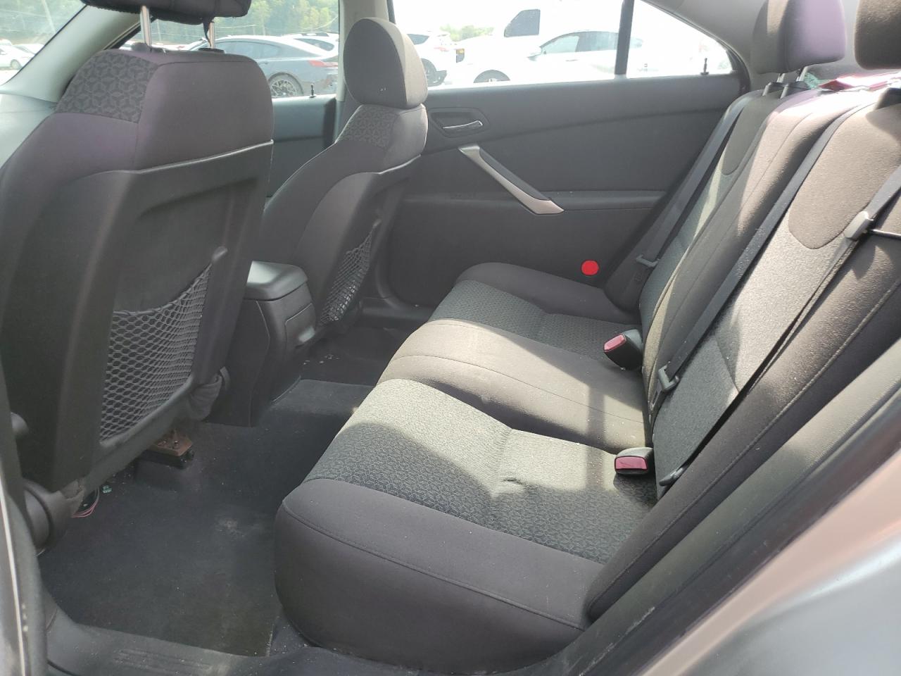 2007 Pontiac G6 Value Leader VIN: 1G2ZF58B574274620 Lot: 81496685