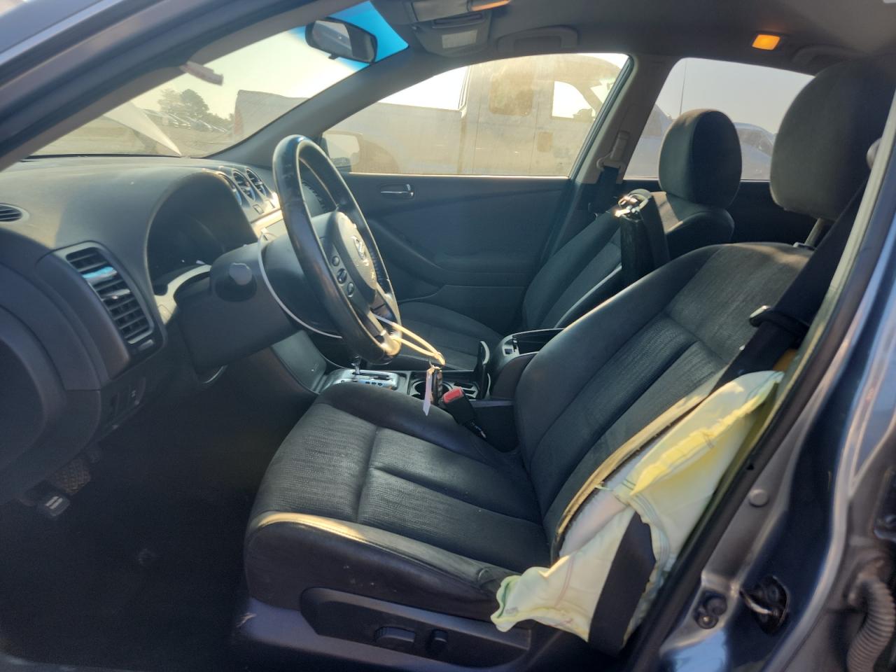 2010 Nissan Altima Base VIN: 1N4AL2AP3AN424771 Lot: 80716305