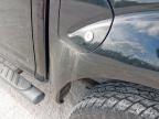2010 NISSAN NAVARA TEKNA D/C DCI188 A  for sale at Copart ST HELENS