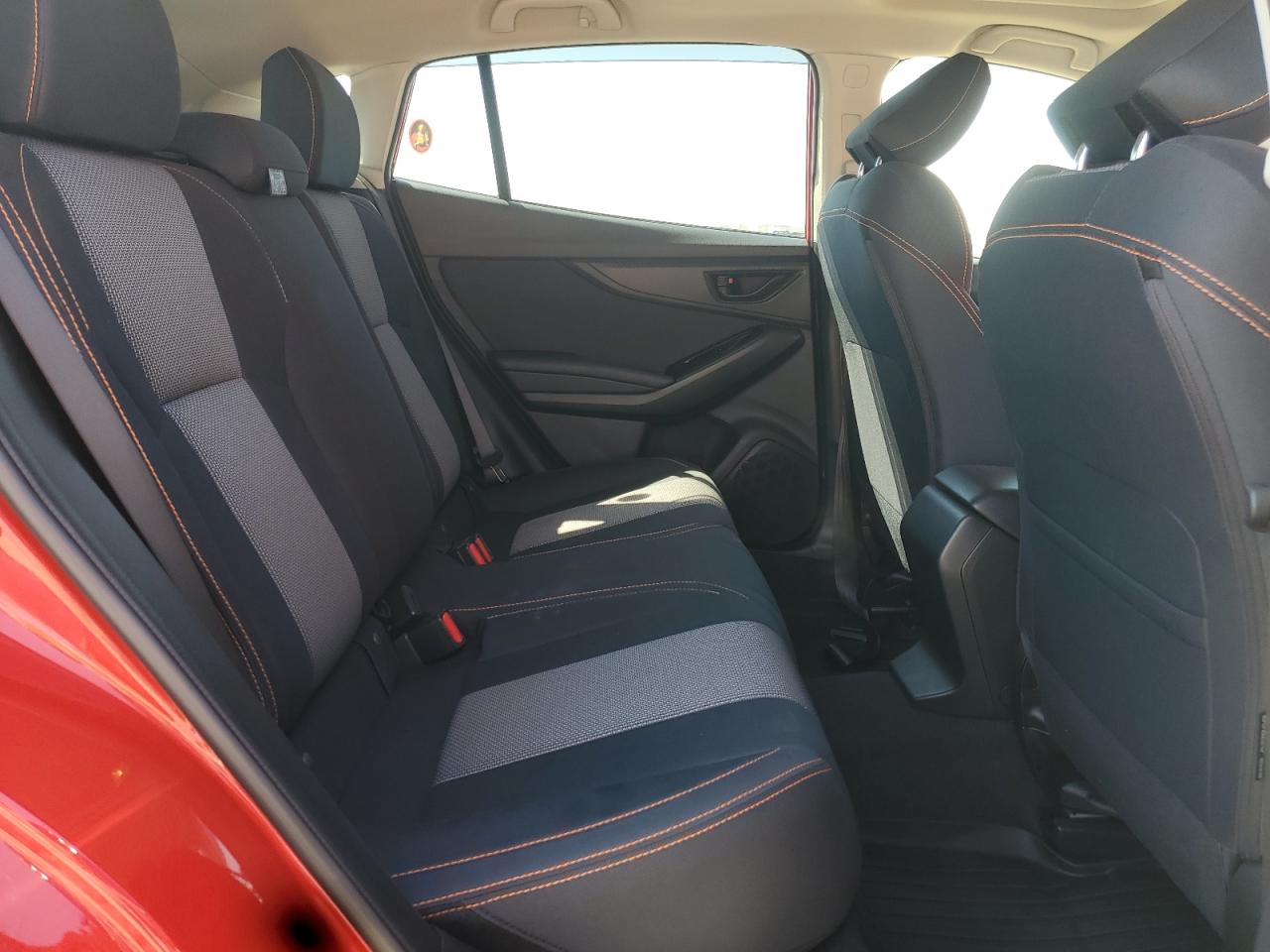 2021 Subaru Crosstrek Premium VIN: JF2GTAEC6MH682258 Lot: 81034845