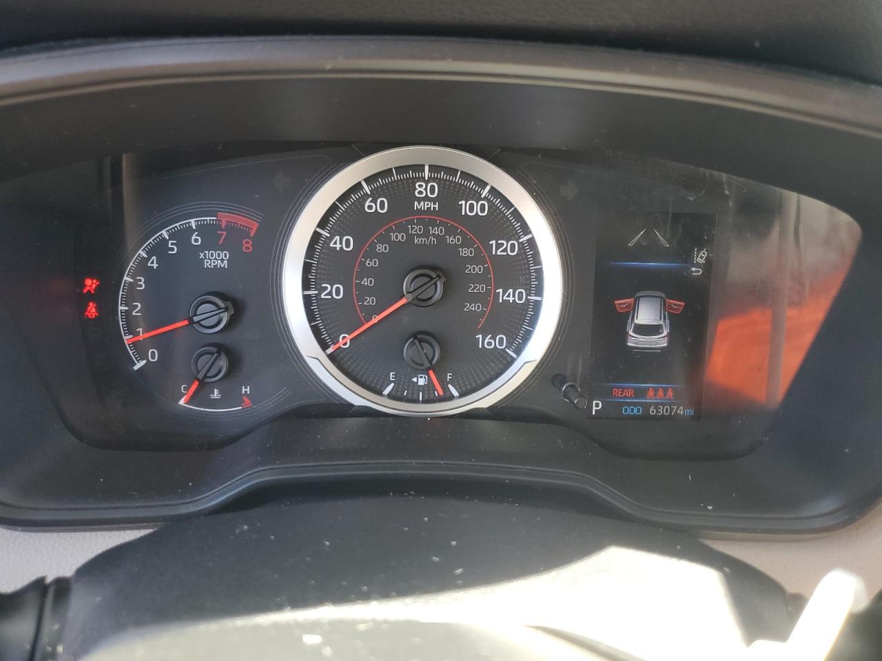 2022 Toyota Corolla Cross L VIN: 7MUAAAAG5NV004462 Lot: 84825705