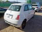 2014 FIAT 500 POP  for sale at Copart BRISTOL