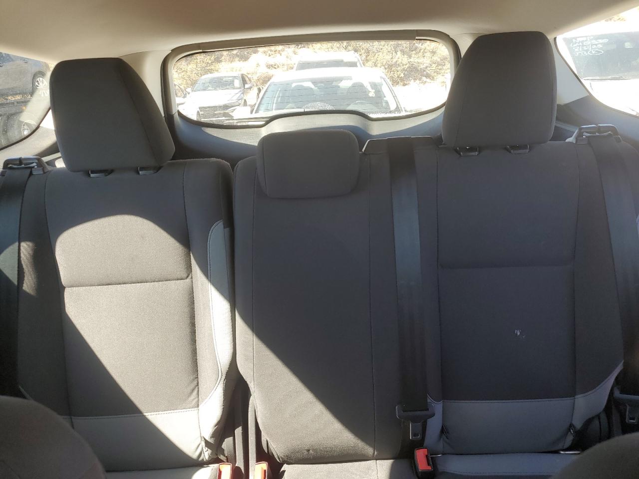 2014 Ford Escape S VIN: 1FMCU0F77EUA85114 Lot: 82149675