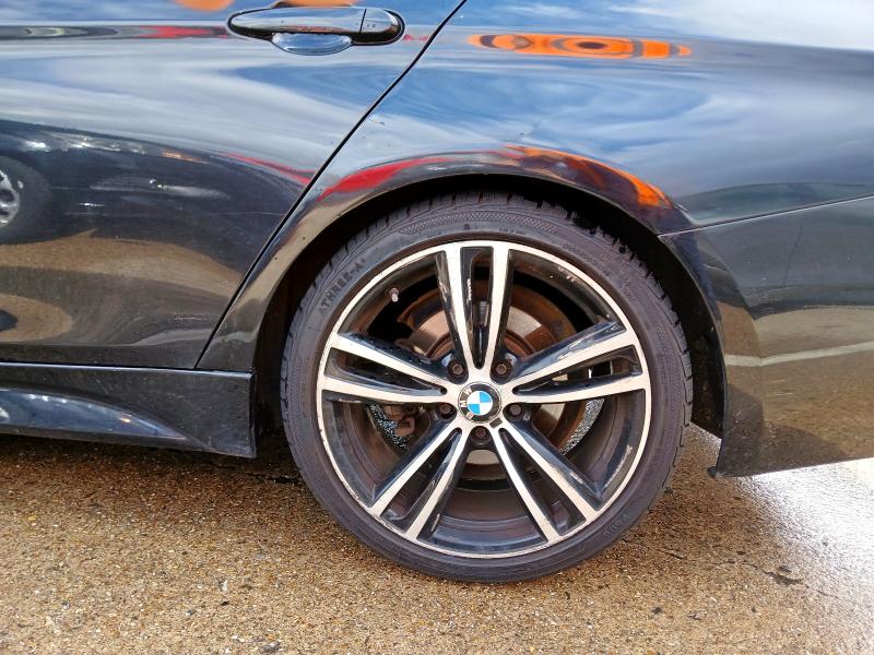 2016 BMW 330E M SPORT AUTO 
