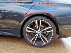 2016 BMW 330E M SPORT AUTO  for sale at Copart NEWBURY