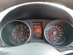 2009 VOLKSWAGEN GOLF S for sale at Copart CORBY