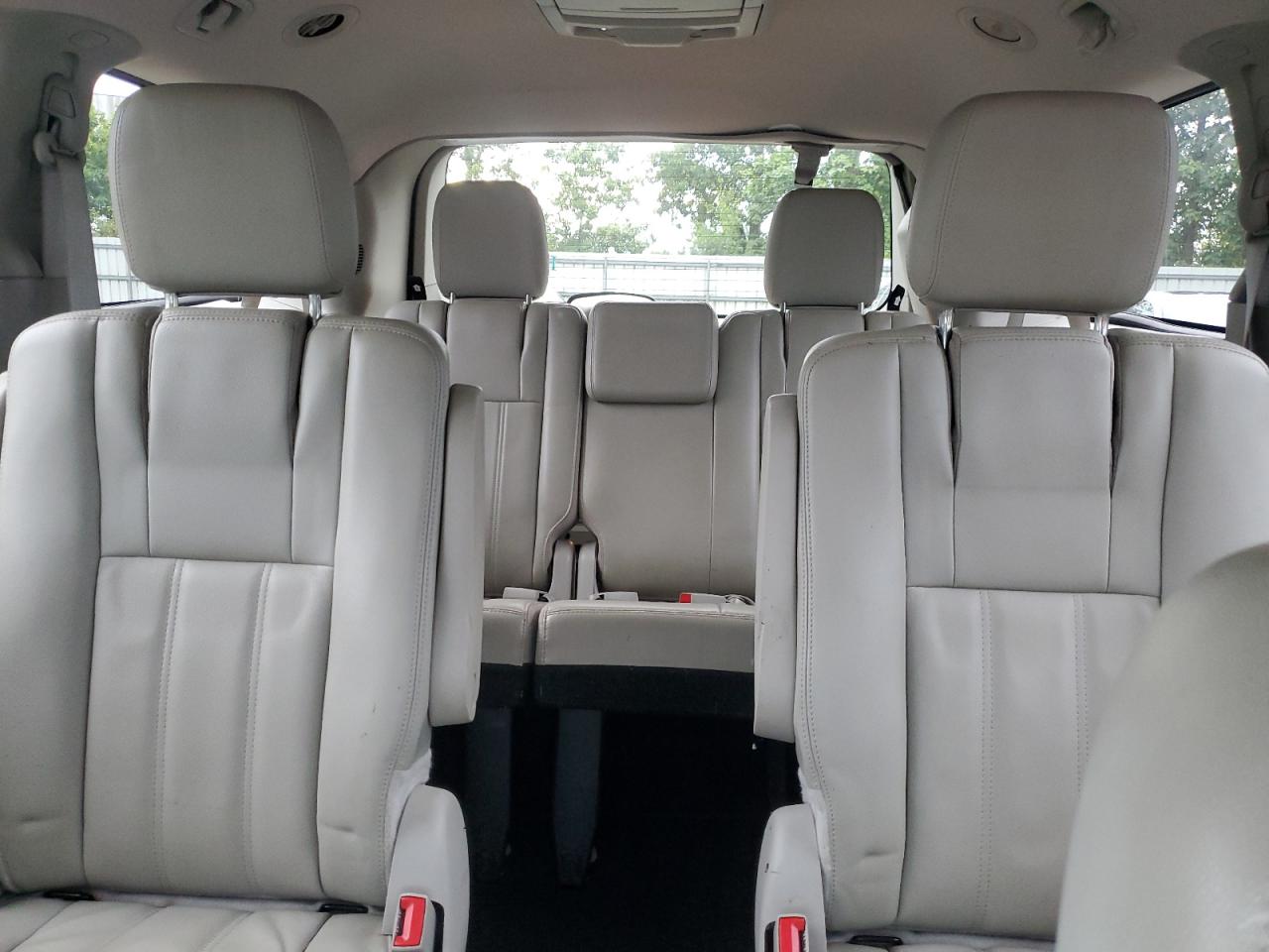 2013 Chrysler Town & Country Touring VIN: 2C4RC1BG9DR556513 Lot: 71354235