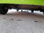 2018 SKODA FABIA S MPI  for sale at Copart BELFAST