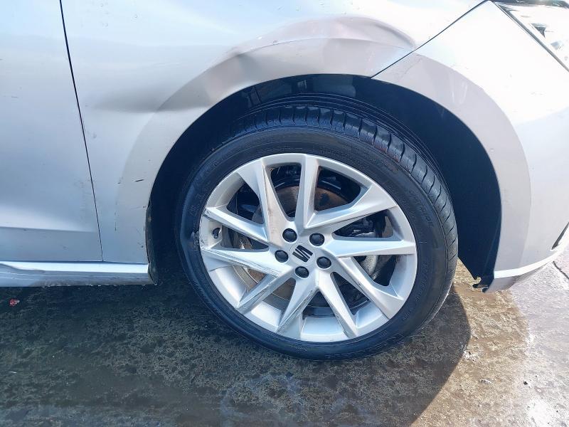 2024 SEAT IBIZA XCELLENCE ECOTSI 1.0 TSI 115 XCELLENCE 5DR