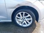 2024 SEAT IBIZA XCELLENCE ECOTSI 1.0 TSI 115 XCELLENCE 5DR for sale at Copart WHITBURN