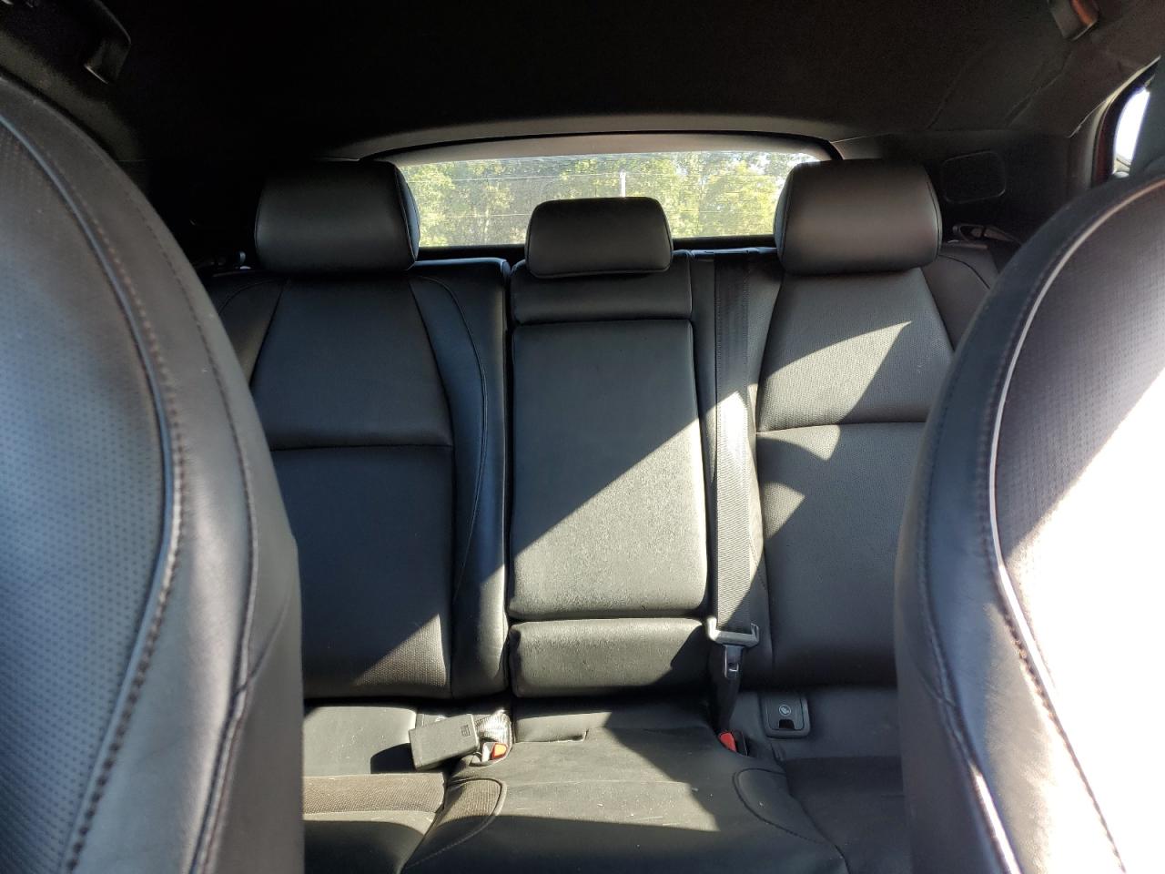 2023 Mazda 3 Premium VIN: JM1BPAMMXP1616204 Lot: 80835925