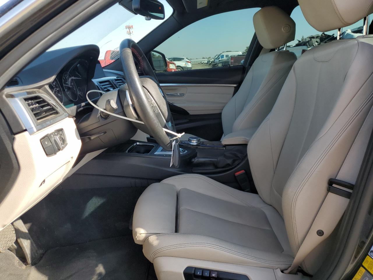 2017 BMW 330E VIN: WBA8E1C34HA156514 Lot: 70383875