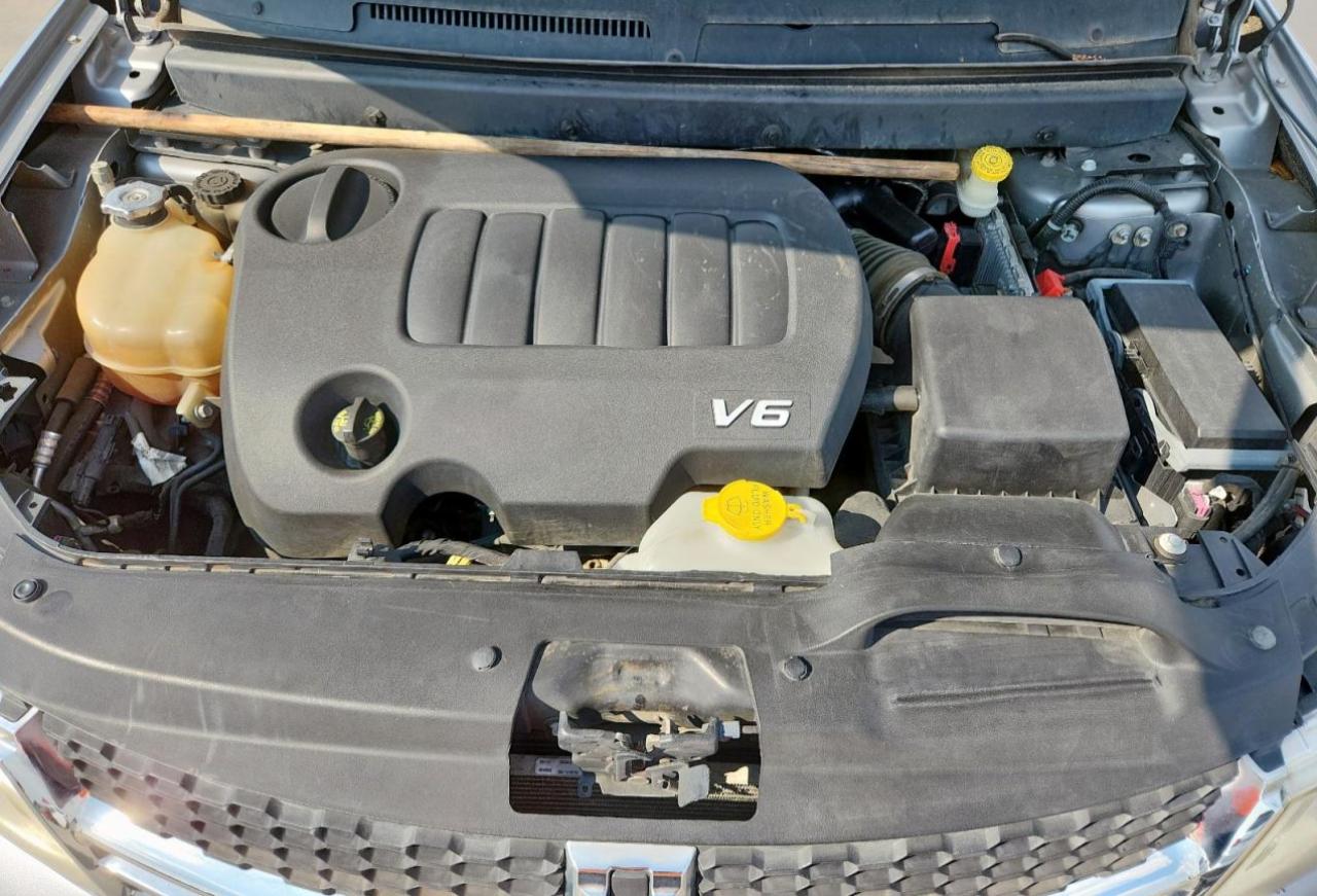 2016 Dodge Journey Sxt VIN: 3C4PDCBG0GT134874 Lot: 80753915