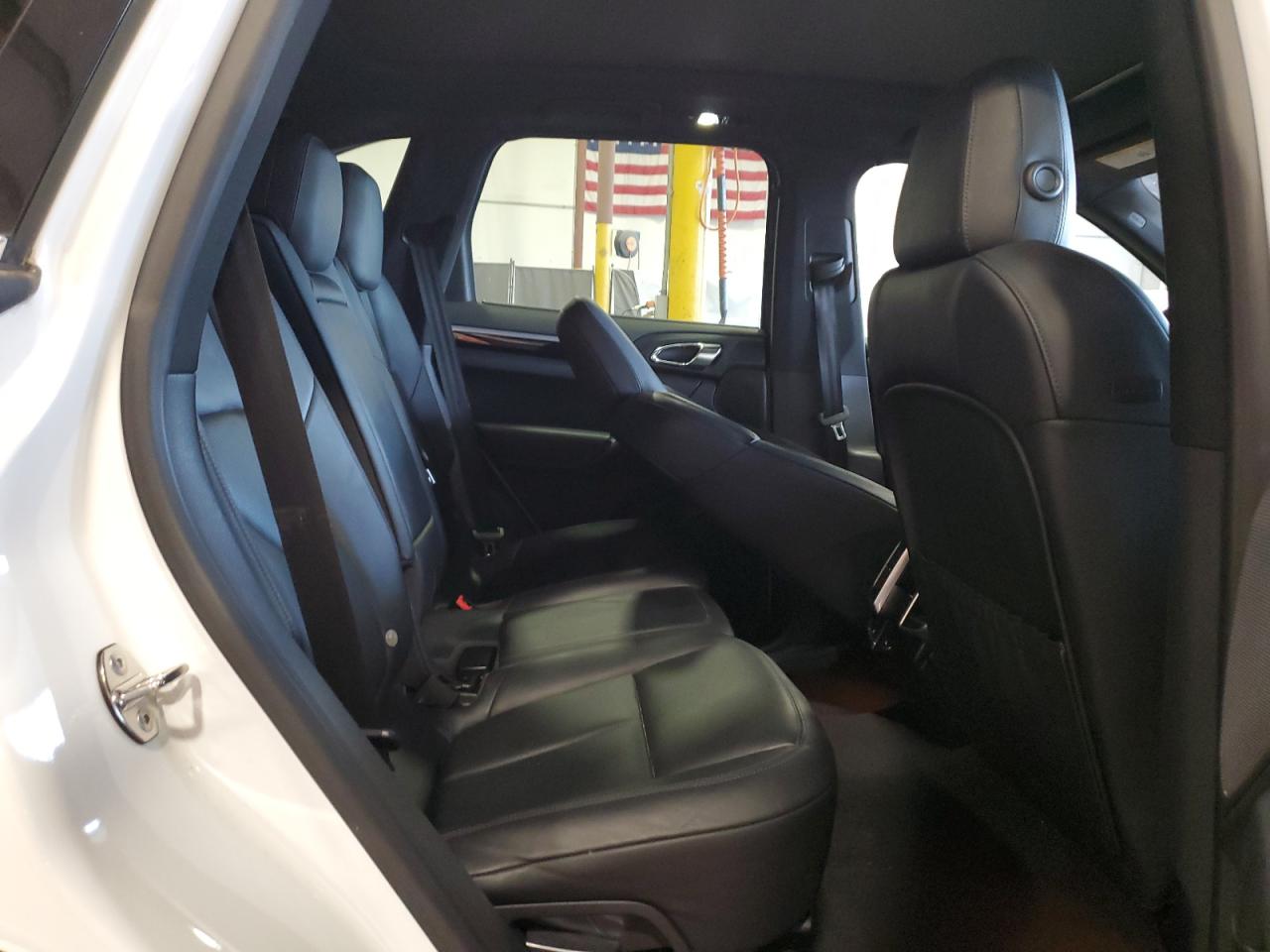 2014 Porsche Cayenne VIN: WP1AF2A21ELA36816 Lot: 71490905