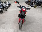 2025 TRIUMPH TRIDENT 660  for sale at Copart NEWBURY