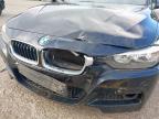 2015 BMW 3 SERIES M SPORT for sale at Copart WHITBURN