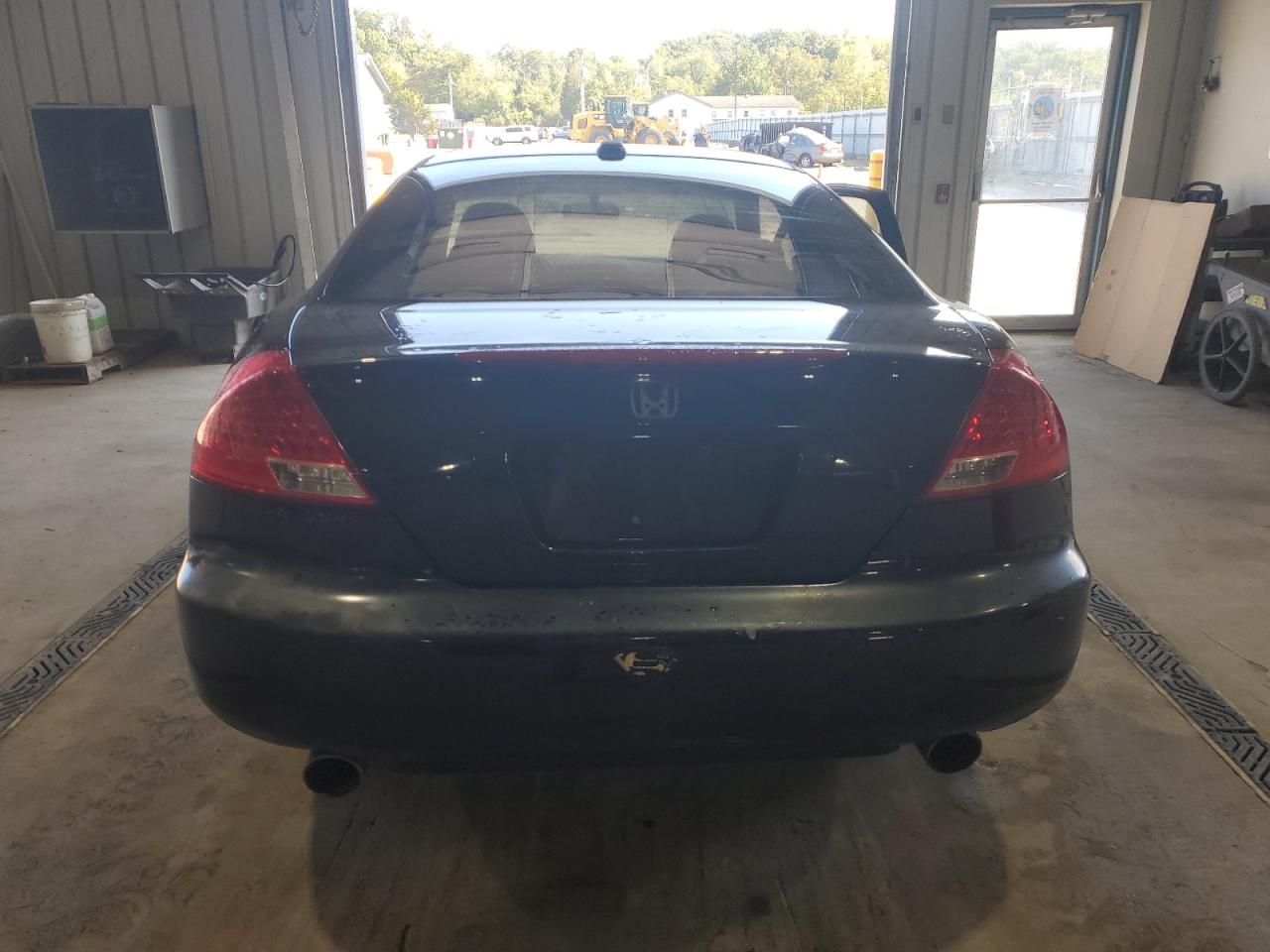 2007 Honda Accord Ex VIN: 1HGCM82687A004157 Lot: 84177715