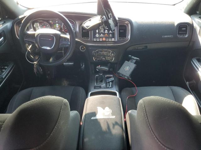  DODGE CHARGER 2018 Gray