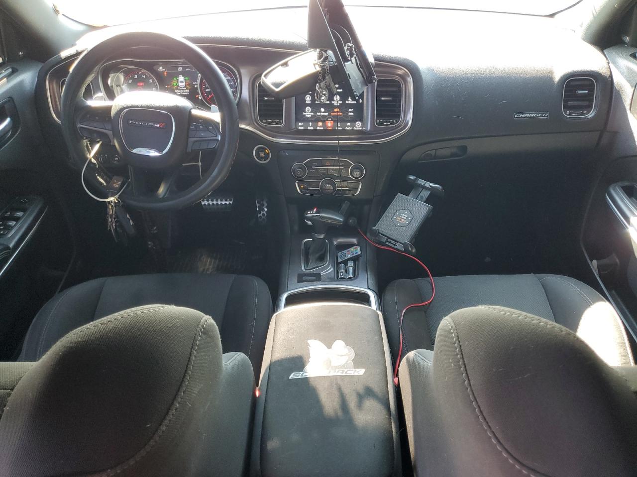 2018 Dodge Charger R/T 392 VIN: 2C3CDXGJ8JH281457 Lot: 81376305