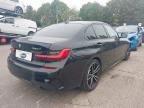 2019 BMW 320D M SPORT AUTO  for sale at Copart GLOUCESTER