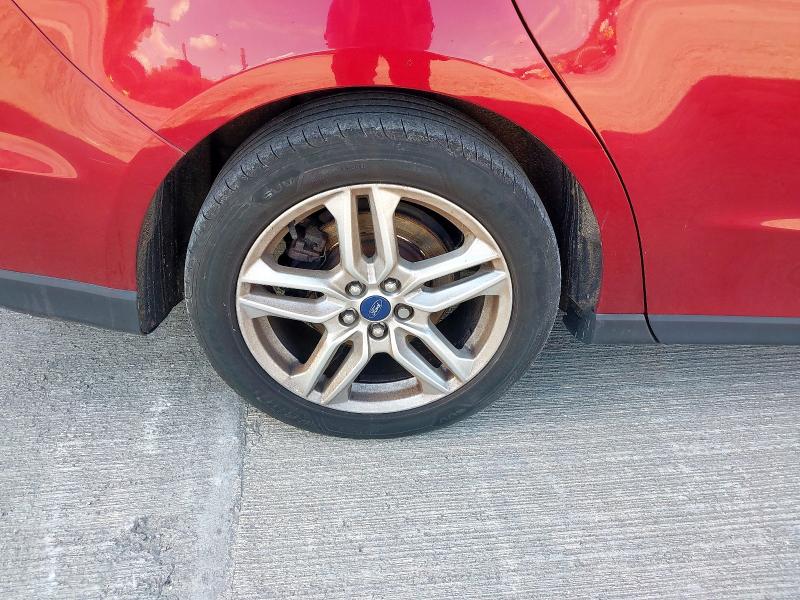2017 FORD GALAXY TITANIUM TDCI AUTO 