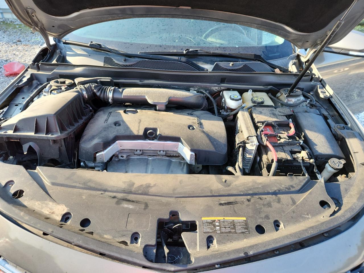 2019 Chevrolet Impala Lt VIN: 2G11Z5SA2K9156913 Lot: 80368225