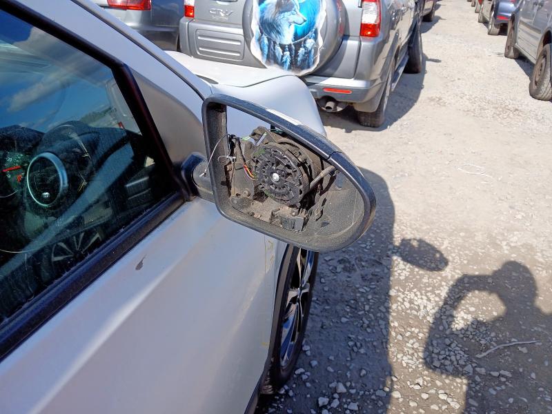 2013 NISSAN QASHQAI 360 DCI 