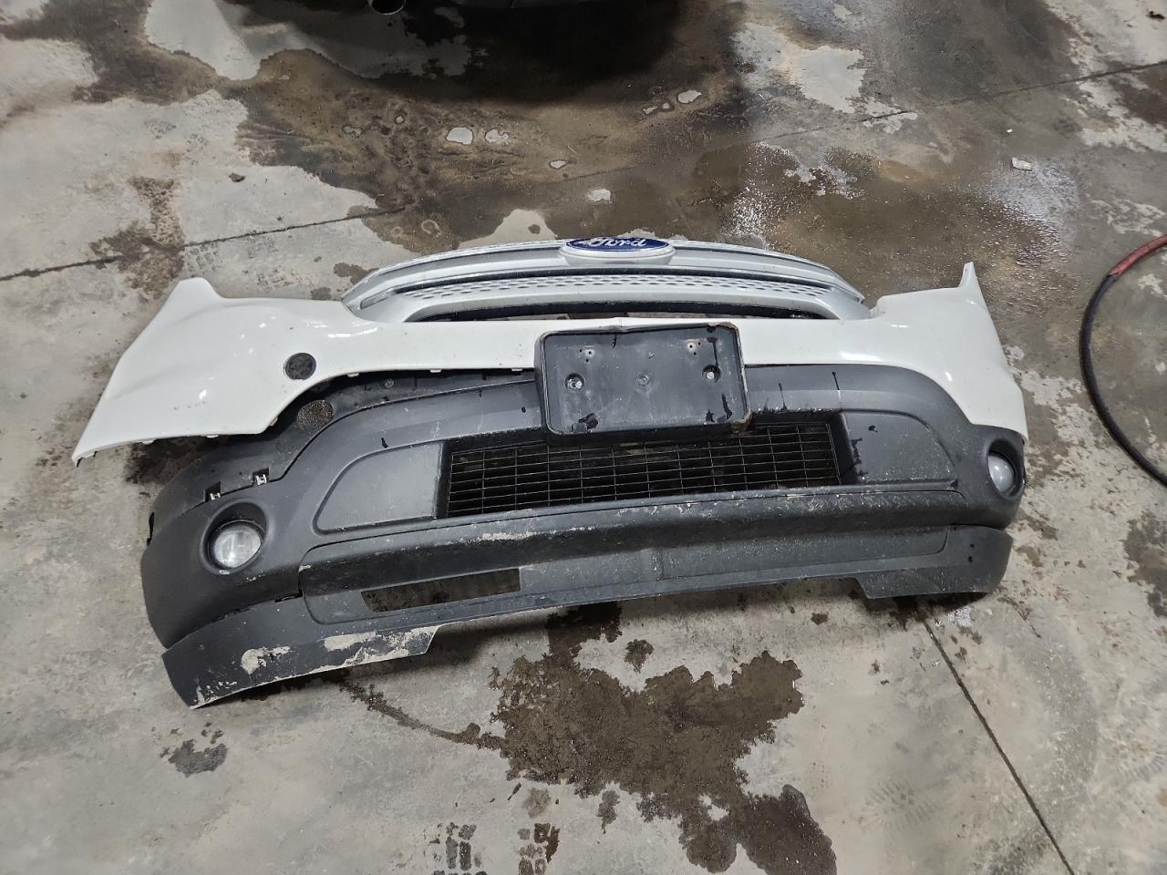 2011 Ford Explorer Xlt VIN: 1FMHK8D86BGA05799 Lot: 84566095