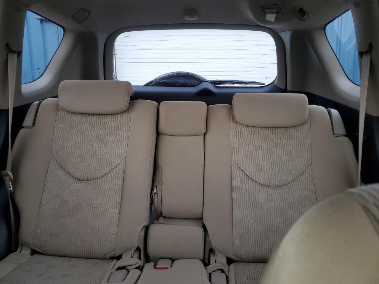 2010 Toyota Rav4 VIN: 2T3BF4DV6AW042237 Lot: 81776035