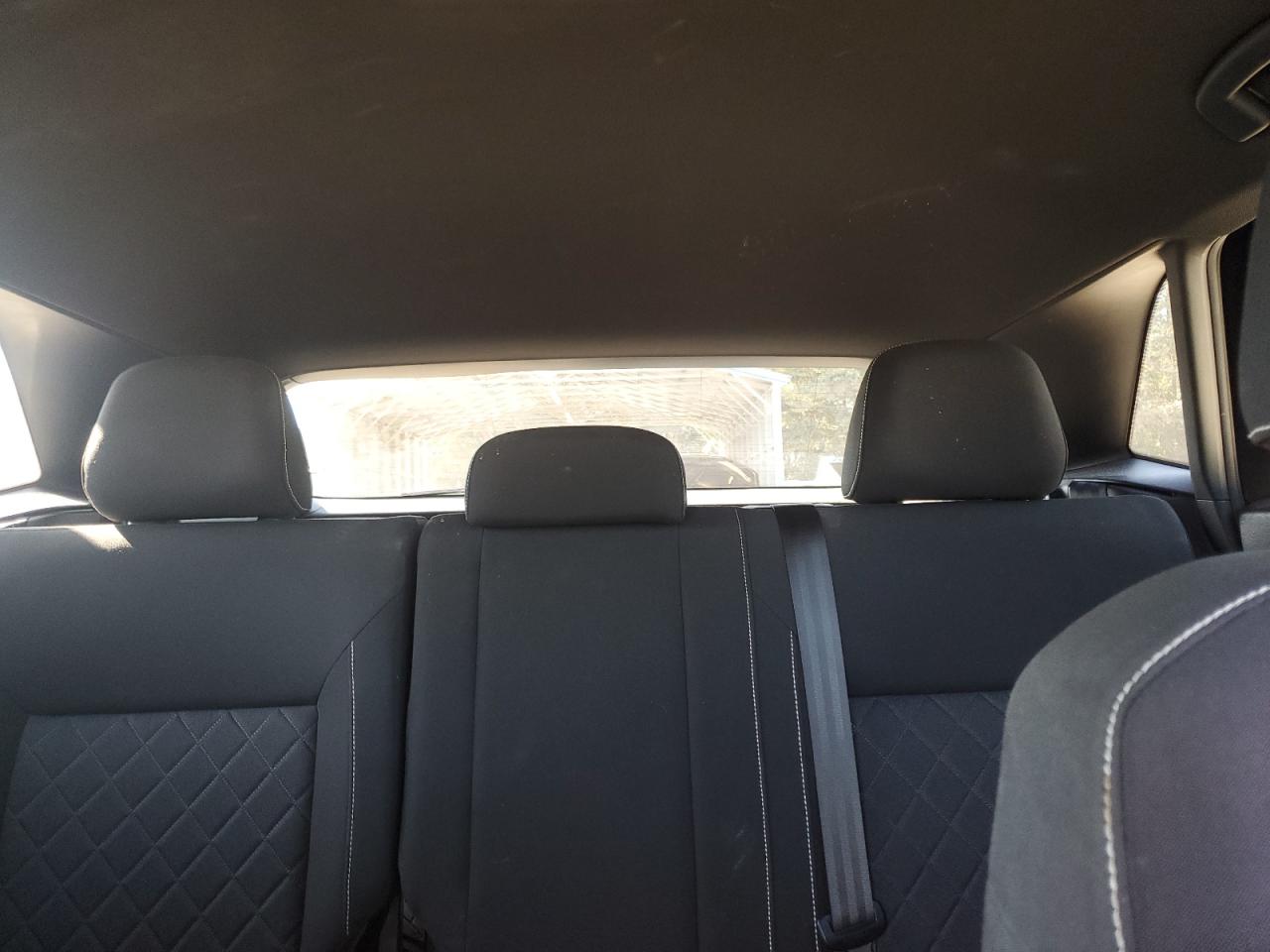 2021 Volkswagen Atlas Cross Sport S VIN: 1V2AC2CA5MC224251 Lot: 80285115