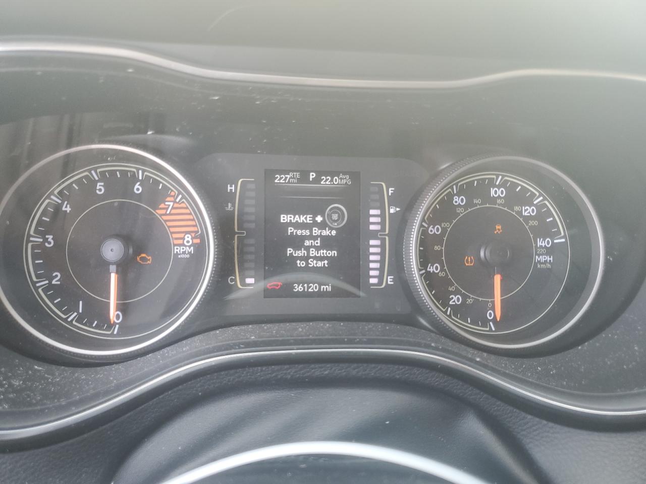 2019 Jeep Cherokee Latitude Plus VIN: 1C4PJMLX6KD485879 Lot: 83935975