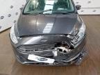 2016 FORD GALAXY ZETEC TDCI AUTO  for sale at Copart EAST KILBRIDE