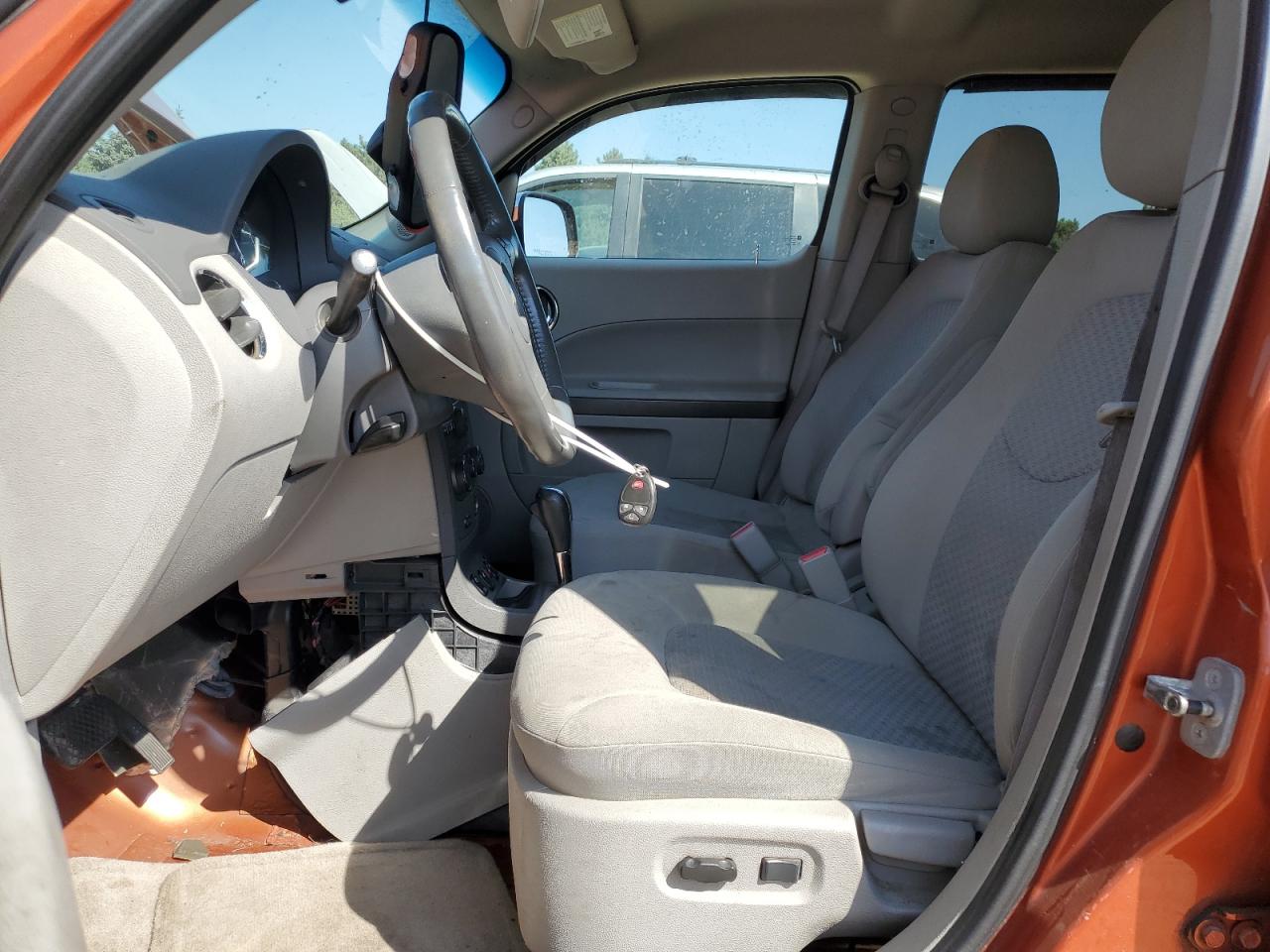 2006 Chevrolet Hhr Lt VIN: 3GNDA23P76S585879 Lot: 81078125