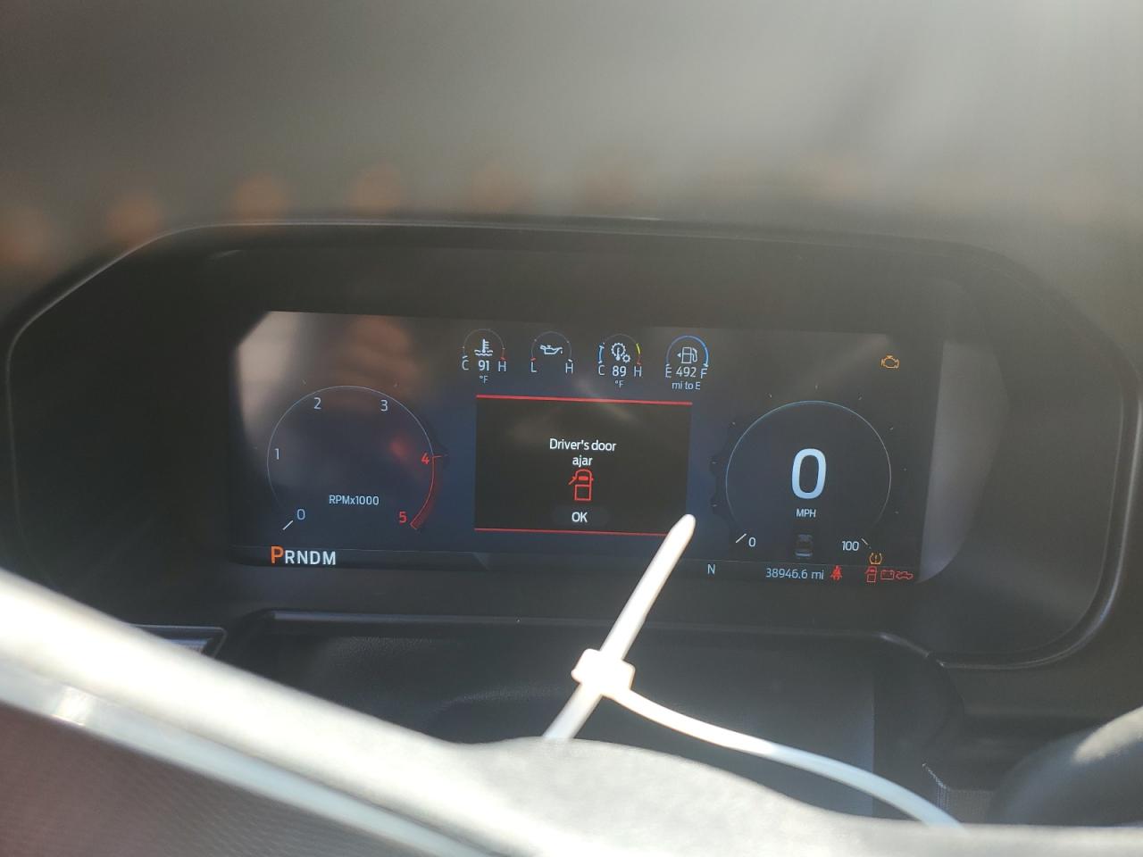 2024 Ford F250 Super Duty VIN: 1FT8W2BM7RED24687 Lot: 71728805