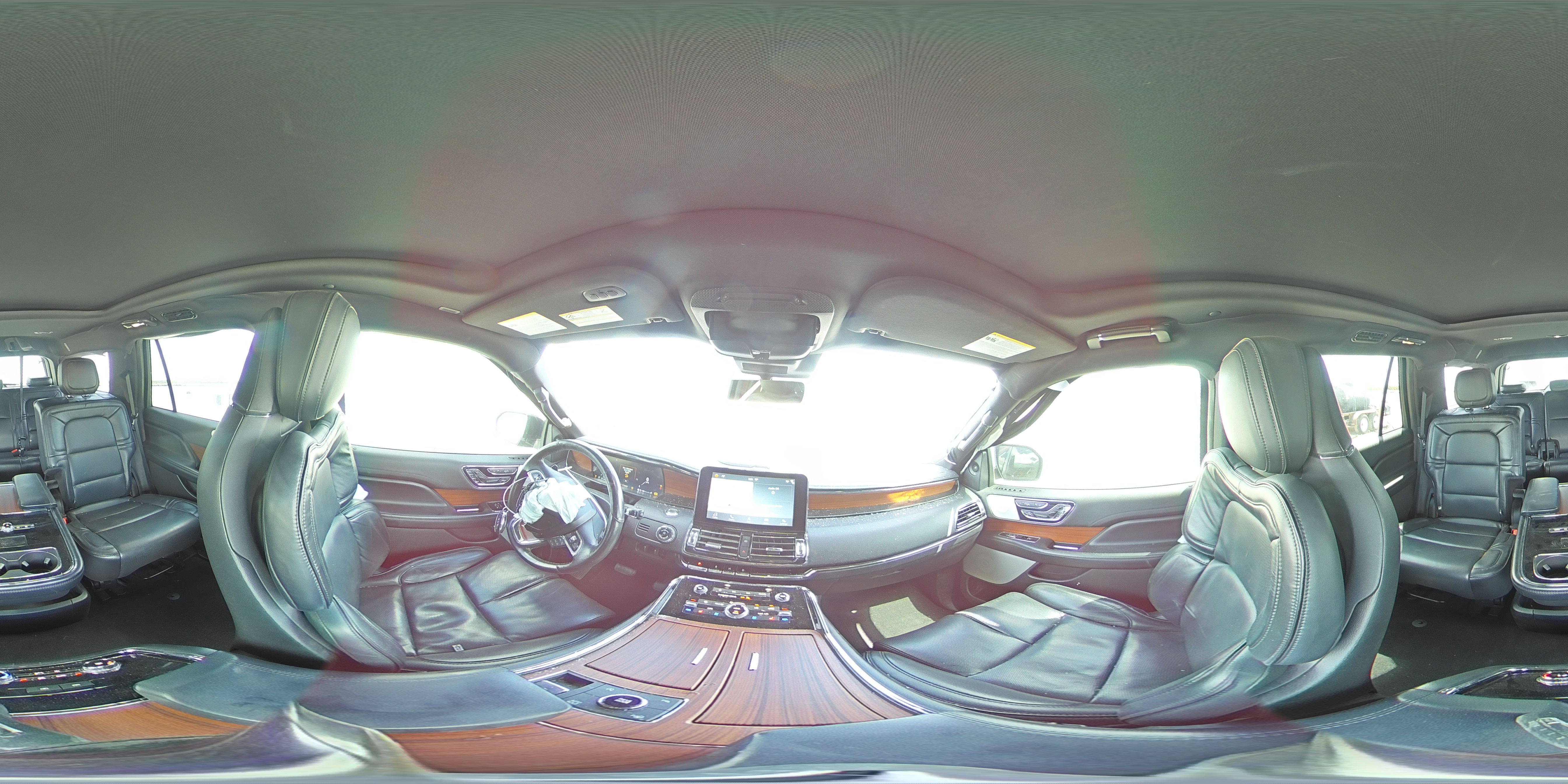 2019 Lincoln Navigator Reserve VIN: 5LMJJ2LT9KEL20094 Lot: 81779965