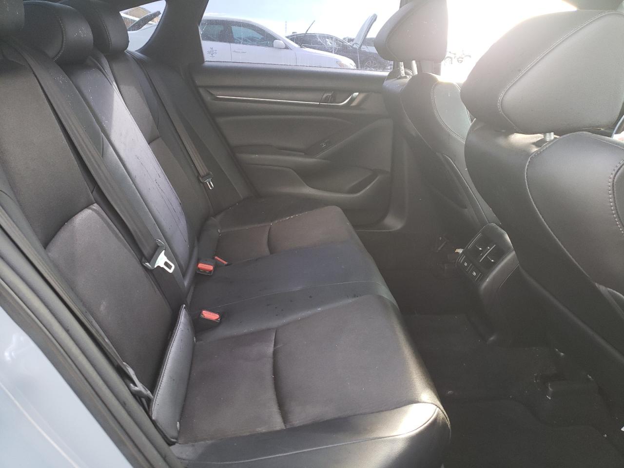 2021 Honda Accord Sport VIN: 1HGCV2F35MA029796 Lot: 82173155