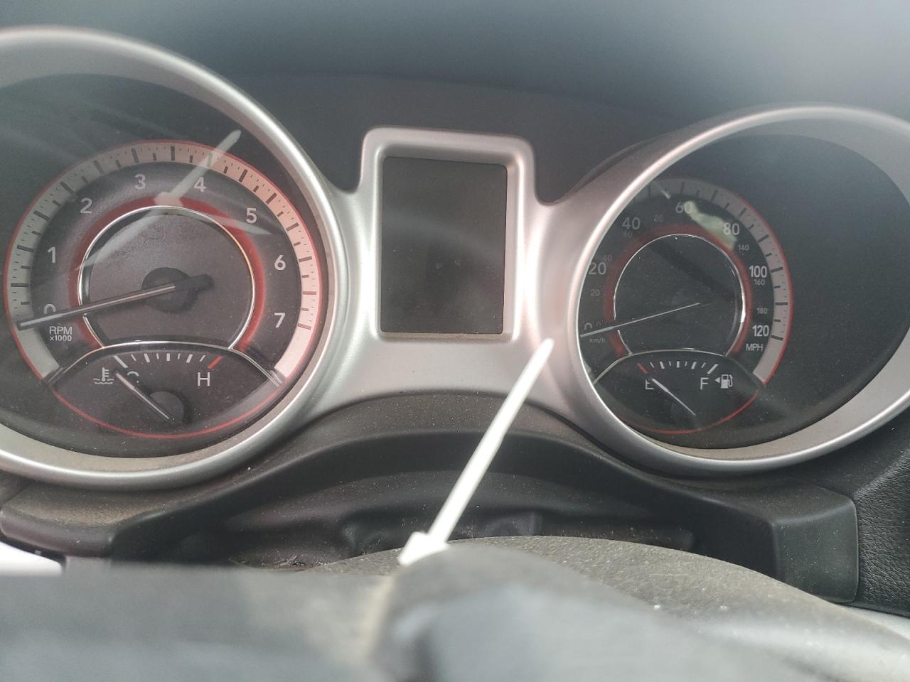 2018 Dodge Journey Se VIN: 3C4PDCAB5JT171528 Lot: 71904505