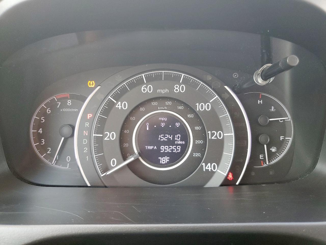 2014 Honda Cr-V Lx VIN: 3CZRM3H35EG714408 Lot: 81339055