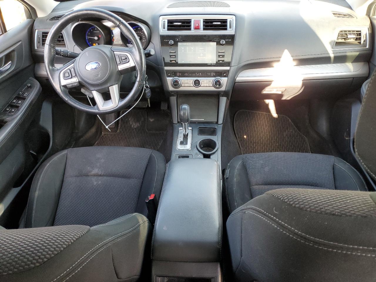 2015 Subaru Outback 2.5I Premium VIN: 4S4BSADC7F3261982 Lot: 71232045