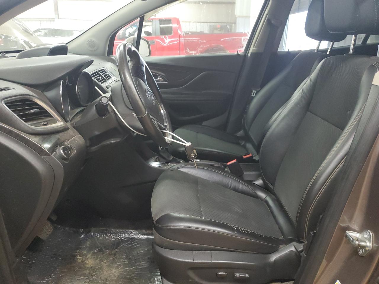 2014 Buick Encore VIN: KL4CJBSB4EB783723 Lot: 71490355