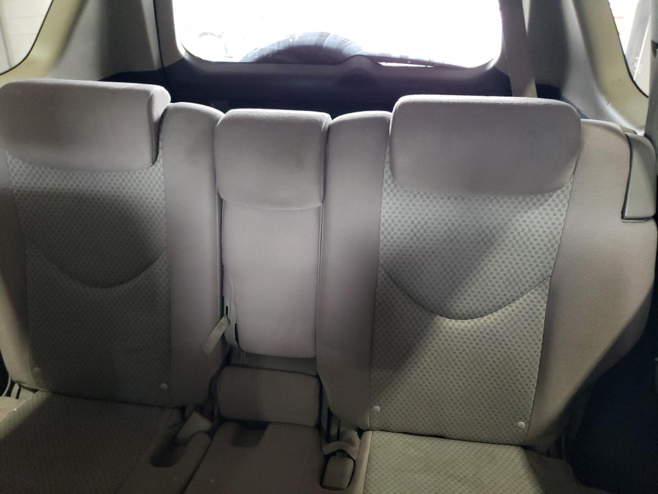 2008 Toyota Rav4 VIN: JTMBD33V786066334 Lot: 81526705