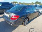 2013 MERCEDES-BENZ C220 AMG SPORT CDI BLUEEF  for sale at Copart SANDWICH
