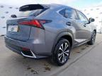 2021 LEXUS NX 300H CVT  for sale at Copart ROCHFORD