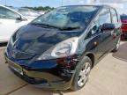 2009 HONDA JAZZ SE I- for sale at Copart SANDY